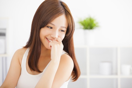 Kulit Porselen ala Korea