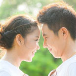 Romantic Girl Ever