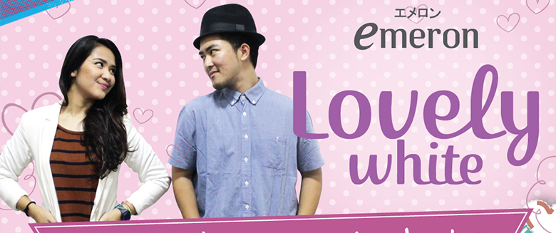 Valentine bersama Prambors