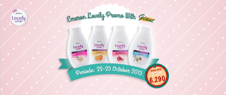 lovely special price