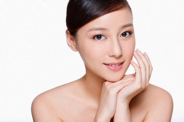 Kulit Cantik ala Korea