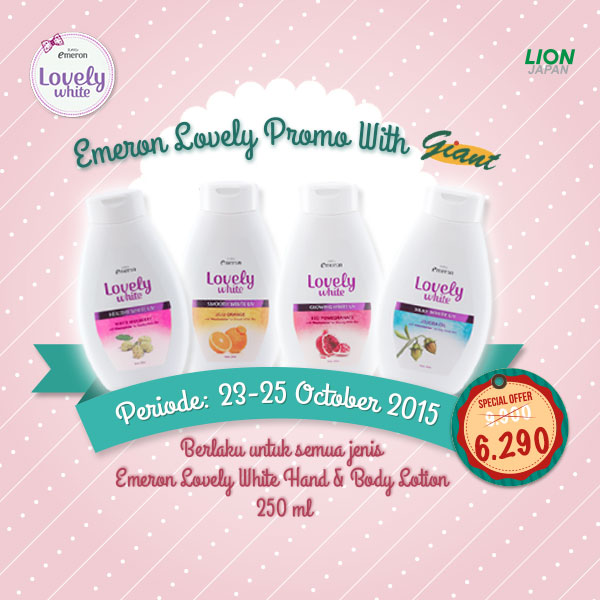 lovely special price