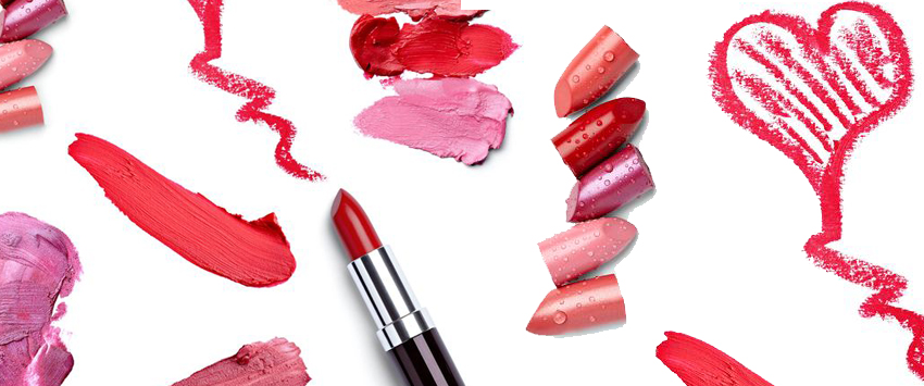 Lovely Lipstick Lovely Me