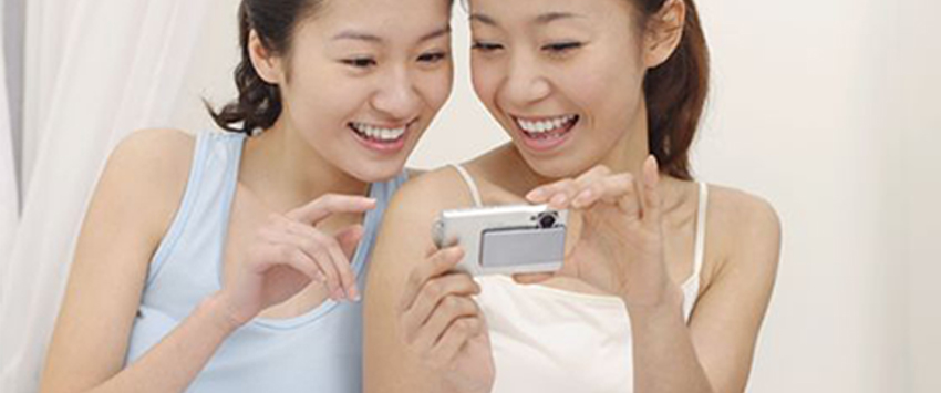 Get Your Friend Back