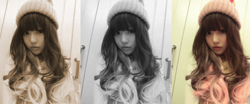 Fun Color for Colorful Day