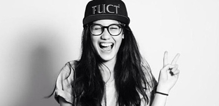 Keren ala Pevita Pierce