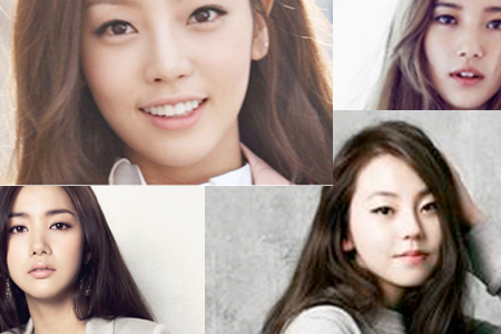 Rahasia Kulit Cantik Seleb Korea