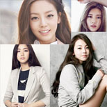 Rahasia Kulit Cantik Seleb Korea