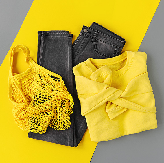 Jangan Sampai Kudet, Ini Tren Fashion yang Bakal Booming di 2021!