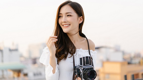 Eksplor Gaya Makeup Untuk Isi Liburan, Yuk!