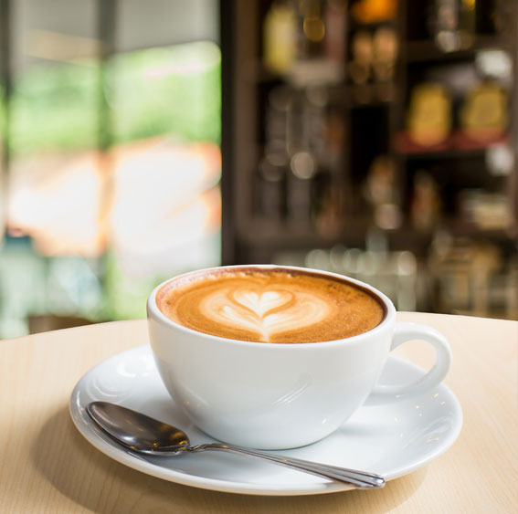 Ini Lho Daftar Tempat Hangout Outdoor yang Sedang Hits