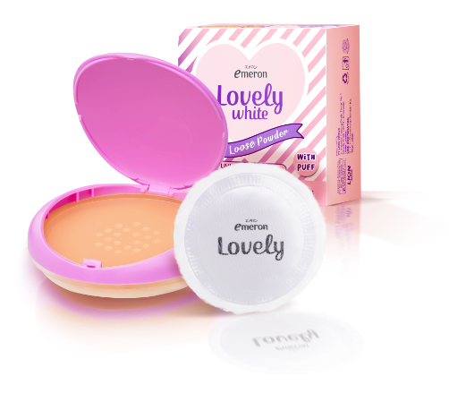 LOOSE POWDER