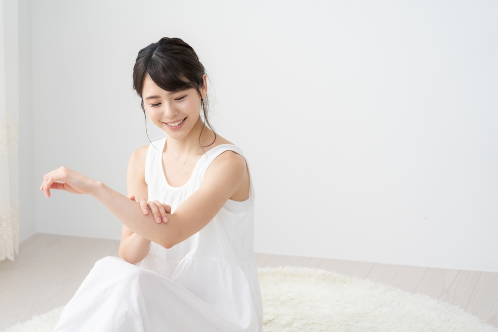 Jangan Lupa Pakai Body Lotion setelah Lakukan 4 Aktivitas Ini