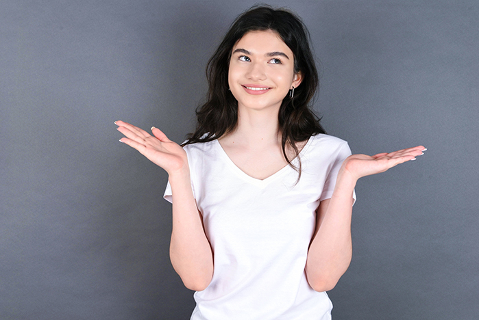 Tips Agar Tampil Lebih Percaya Diri dan Wangi di Sekolah  