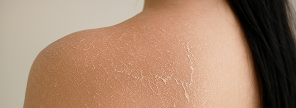 Kulit Kering vs. Kulit Dehidrasi, Apa Saja Perbedaanya?