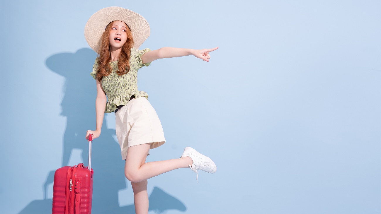 Punya Banyak Kegiatan Positif Mengisi Libur Semester