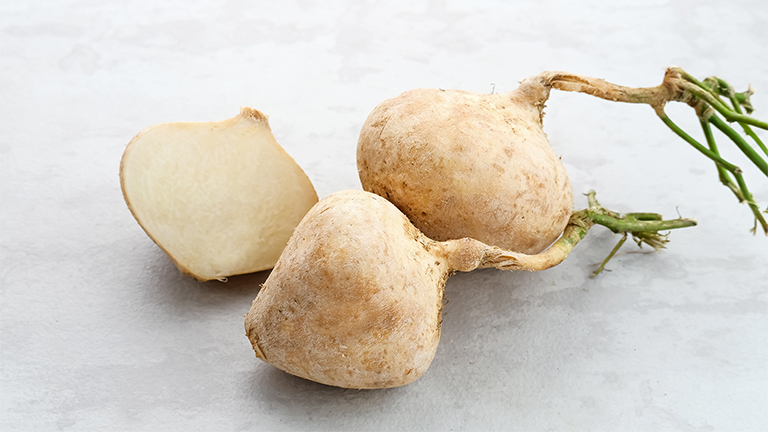 Apa Aja Sih Kandungan Bengkoang yang Bikin Kulit Putih dan Cerah?