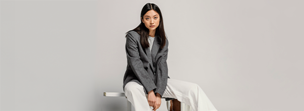 Stylish, Ini 8 Inspirasi OOTD Ngampus yang Bisa Dicoba!