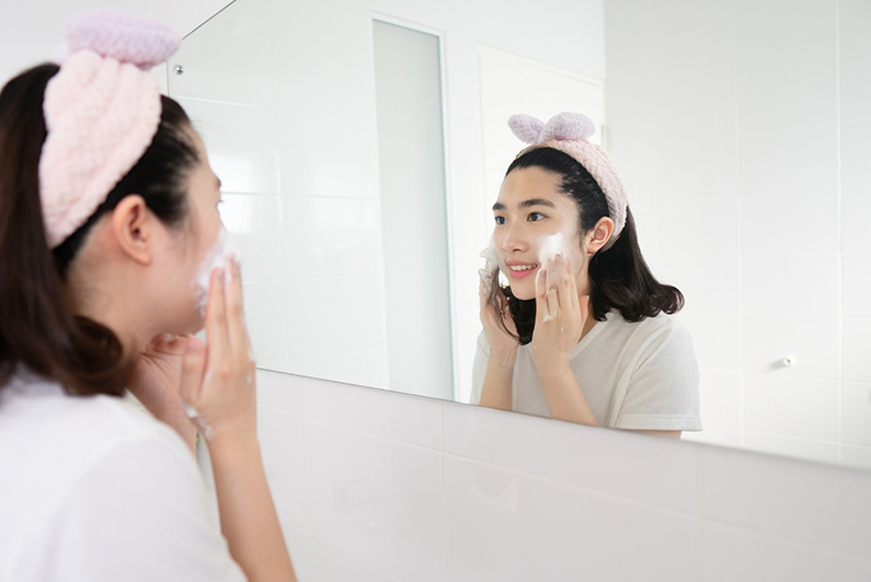 Tips Cuci Muka setiap Hari, Biar Loveliest Nggak Salah Langkah! 