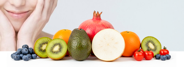 Dari Jeruk hingga Tomat, Ini 8 Buah untuk Mencerahkan Kulit!