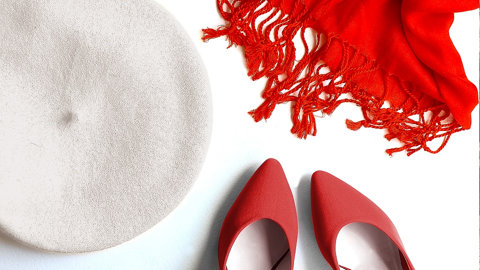 Tetap Kece Agustusan di Rumah Aja