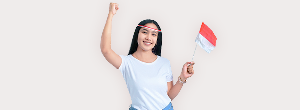 7 Lomba 17 Agustus yang Masih Seru Hingga Kini!