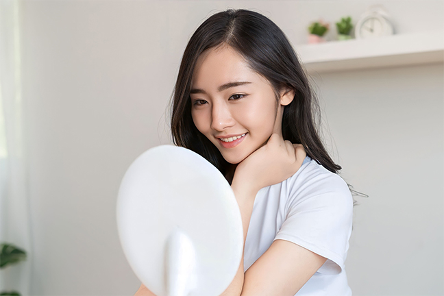 Kulit Tetap Seha​​t dan Glowing saat Puasa. Intip Tipsnya di Sini