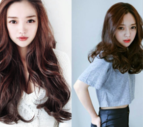 Wavy Korean Wavy