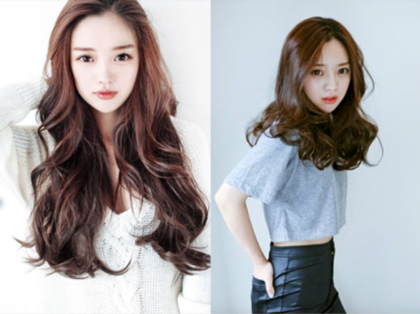 Wavy Korean Wavy