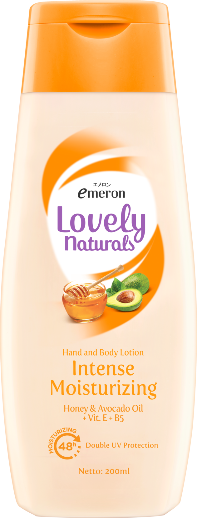 INTENSE MOISTURIZING