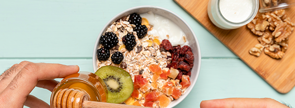 11 Makanan untuk Kulit Kering Biar Lembap Optimal!