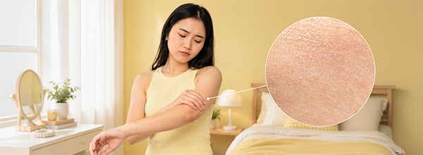 Kenali Tanda-tanda Skin Barrier Kamu Butuh Extra Care!